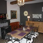Vakantiehuis Cozy Escape In Namur Region *