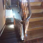 Vakantiehuis Cozy Escape In Namur Region