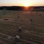 Cozy Escape In Namur Region