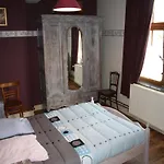 Cozy Escape In Namur Region