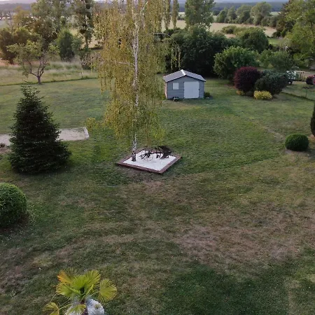 Luxurious Holiday Home With Garden In Gimn E