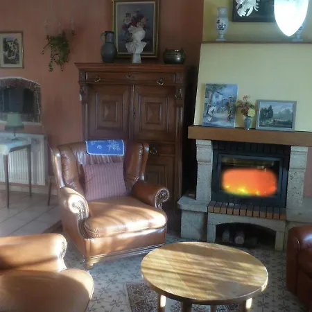 Holiday home Luxurious Holiday Home With Garden In Gimn E *