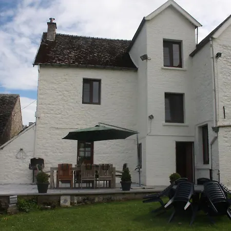 Holiday home Luxurious Holiday Home With Garden In Gimn E