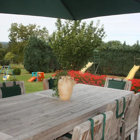 Luxurious Holiday Home With Garden In Gimn E *