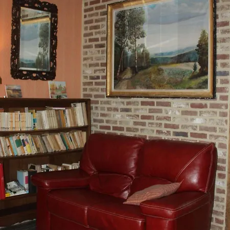 Cozy Escape In Namur Region *