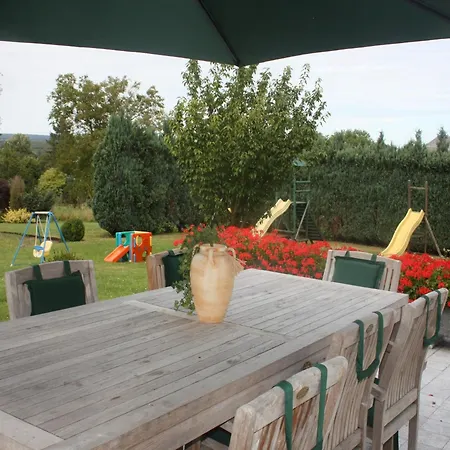 Cozy Escape In Namur Region *