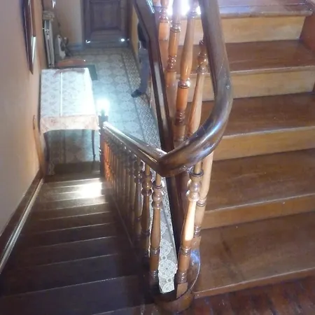 Ferienhaus Cozy Escape In Namur Region