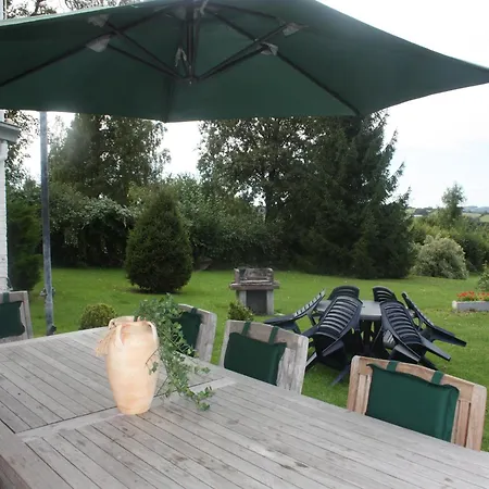 Cozy Escape In Namur Region * Doische
