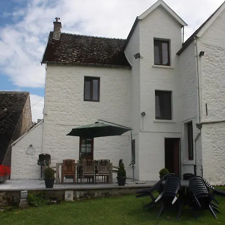 Ferienhaus Cozy Escape In Namur Region *