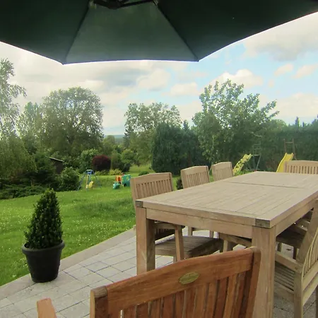 Cozy Escape In Namur Region *