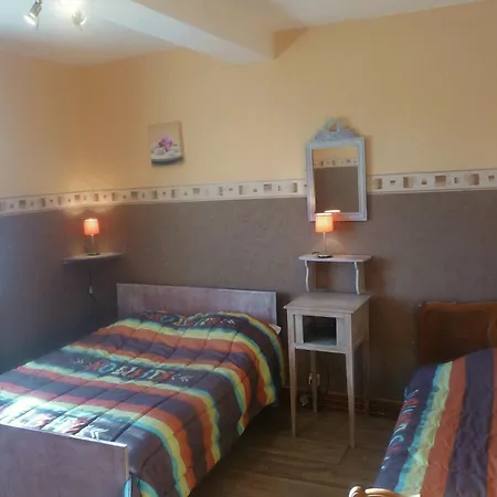 Ferienhaus Cozy Escape In Namur Region