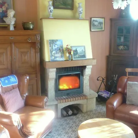 Cozy Escape In Namur Region *