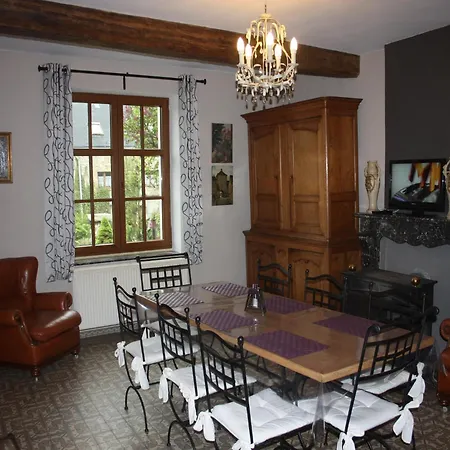 Cozy Escape In Namur Region * Doische