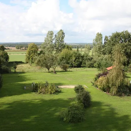 Prázdninový dům Cozy Escape In Namur Region