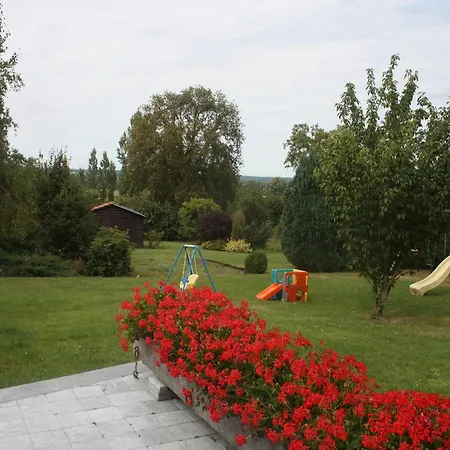 Ferienhaus Cozy Escape In Namur Region