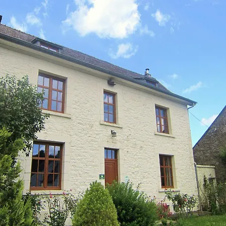 Ferienhaus Cozy Escape In Namur Region *