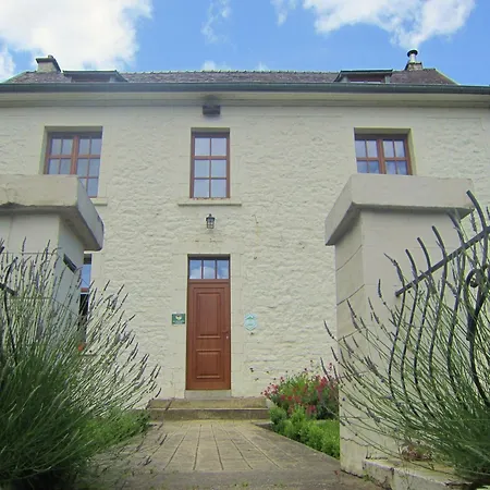 Cozy Escape In Namur Region * Doische