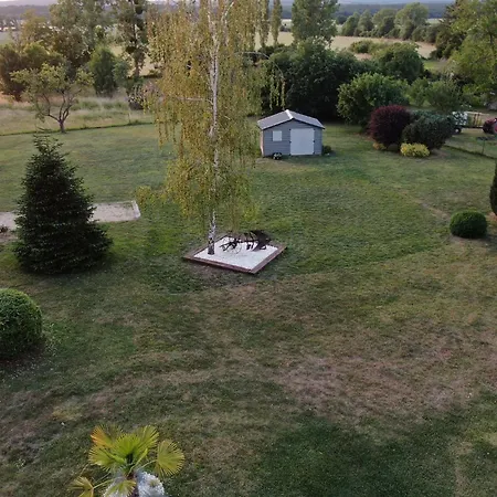 Cozy Escape In Namur Region