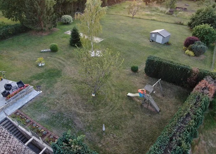 Cozy Escape In Namur Region * Doische