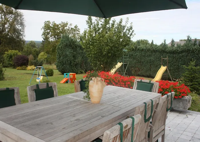 Cozy Escape In Namur Region *