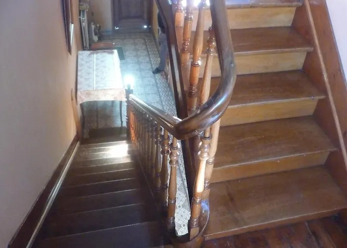 Ferienhaus Cozy Escape In Namur Region