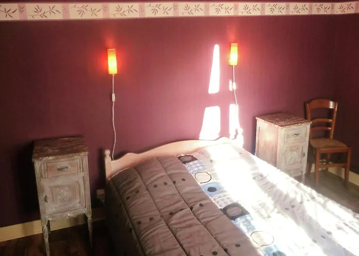 Cozy Escape In Namur Region Ferienhaus Doische