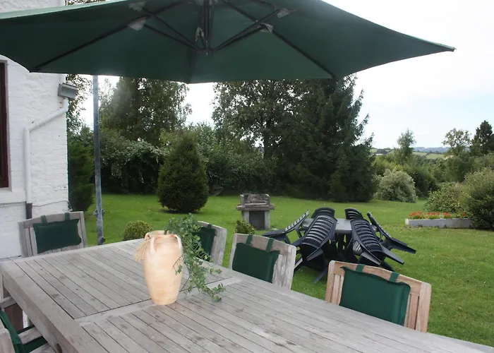 Cozy Escape In Namur Region * Doische