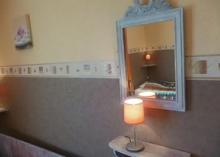 Ferienhaus Cozy Escape In Namur Region