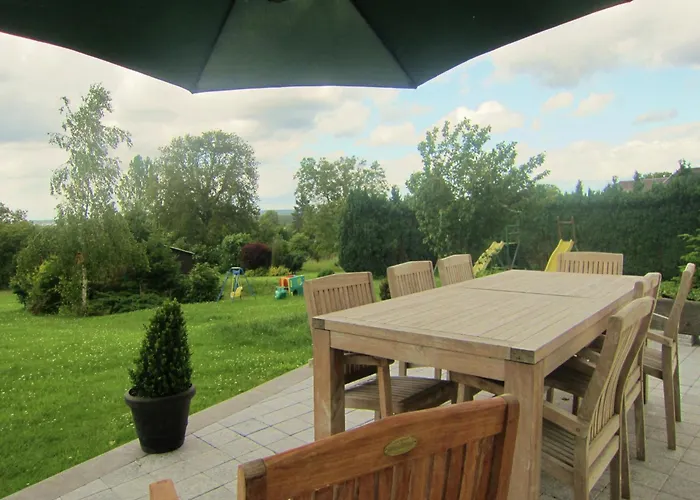 Cozy Escape In Namur Region *