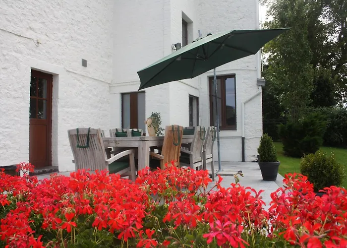 Cozy Escape In Namur Region Ferienhaus *