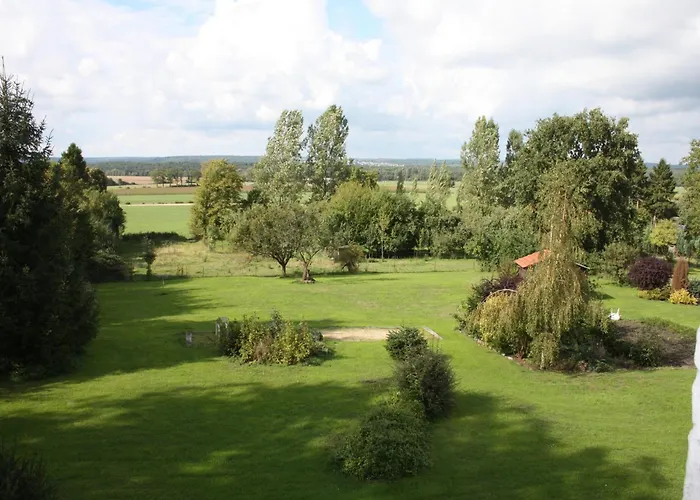 Ferienhaus Cozy Escape In Namur Region