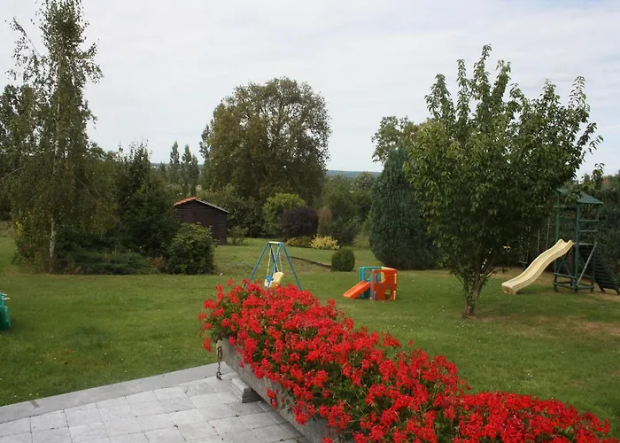 Ferienhaus Cozy Escape In Namur Region