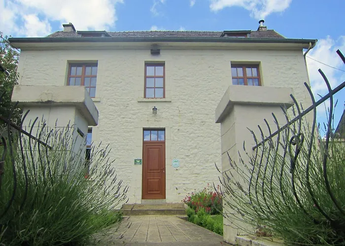 Cozy Escape In Namur Region * Doische